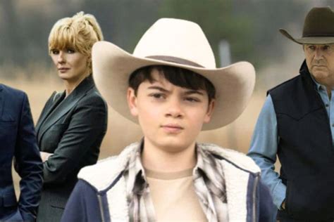 Unraveling The Mysteries Of Yellowstone 10 Burning Questions And Intriguing Storylines In Season