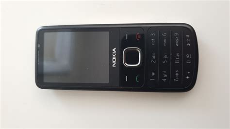 Nokia Nokia C Classic