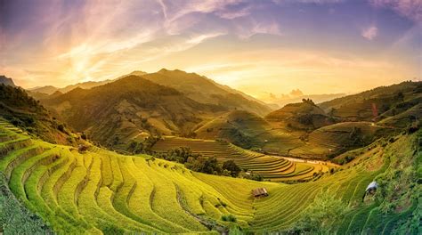 Visit Yen Bai Province: 2024 Travel Guide for Yen Bai Province, Vietnam ...