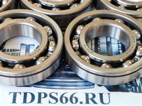 Подшипник 207,6207,50207,60207,80207,180207 2RS,ZZ,N,NR,ZNR, 35x72x17 ...