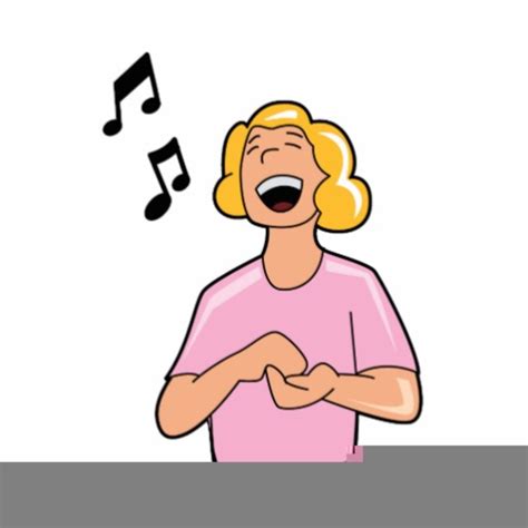 Free Clipart Female Singers Free Images At Clker Vector Clip