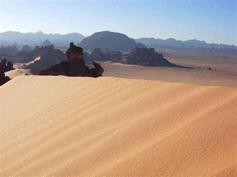 Top 6 Hottest Cities in The World – How Climate Change Has Affected ...