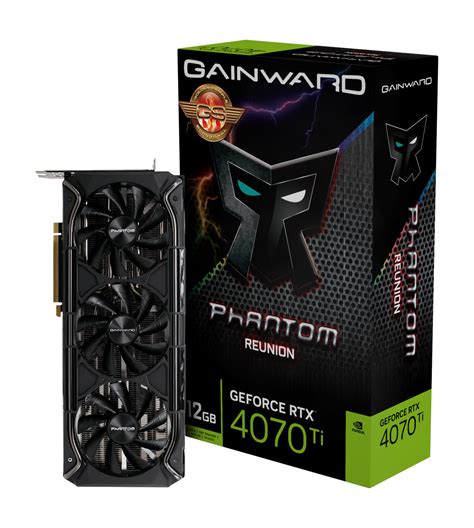 Products Gainward Geforce Rtx Ti Phantom Reunion Gs