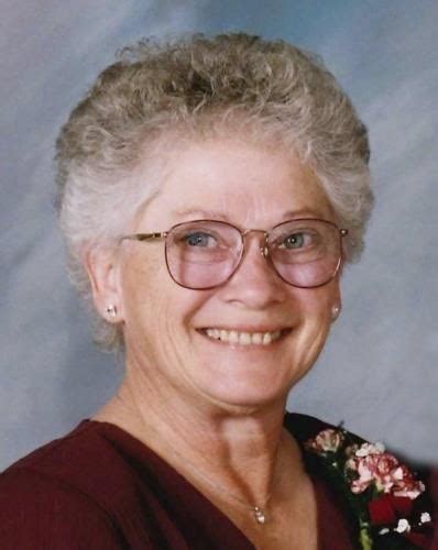 Violet Robinson Obituary 2018 Big Rapids Mi Big Rapids News