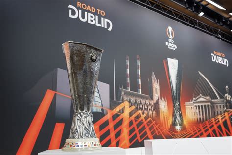 Europa League I Sorteggi Dei Quarti Di Finale