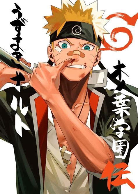 Naruto Anime Lovers Follow Me 👍 Post Opinions Down Below Tag Your Very Own Bestfriend 👌 Naruto