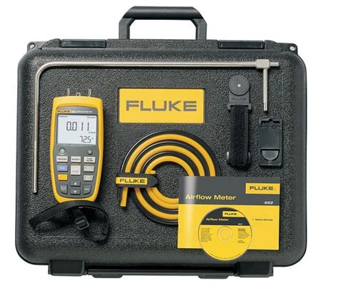 fluke  airflow meterkit lazada ph