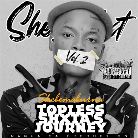 Shebeshxt, Naqua & Buddysax - Topless Anthem (King Monada Diss) - ZAtunes