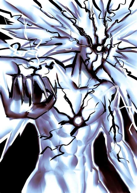 Boros Wiki — One Punch Man Amino