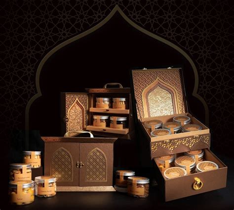 Best Ramadan Eid Al Fitr Hampers In Jakarta What S New Indonesia