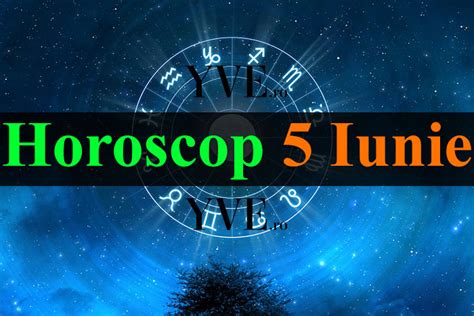 Horoscop Iunie Taurii Vor Avea O Zi Minunata Yve Ro