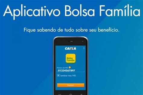 Bolsa Família Saldo Consulta Saldo do Bolsa Família Caixa Confira