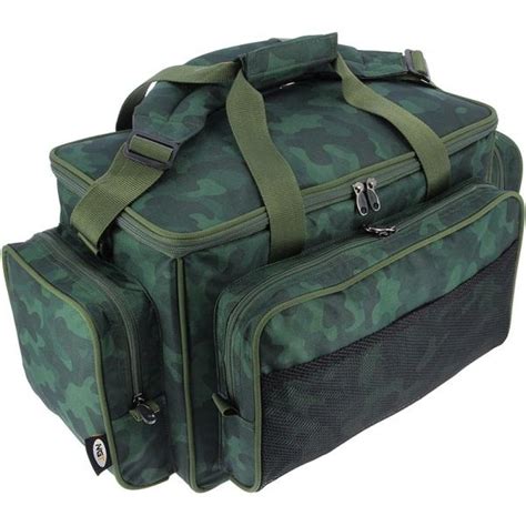 Geanta Insulated Dapple Camo Carryall Emag Ro