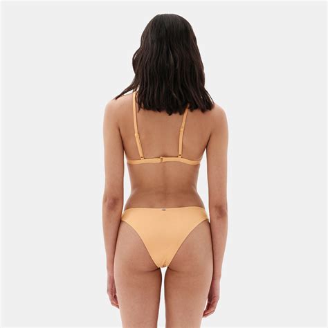 Emerson Women S Bikini Orange 231 EW571 101 191