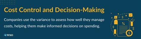 Variable Overhead Spending Variance Overview And Example Wall
