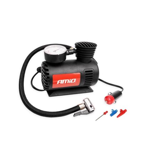 KOMPRESOR DO AUTA 12V