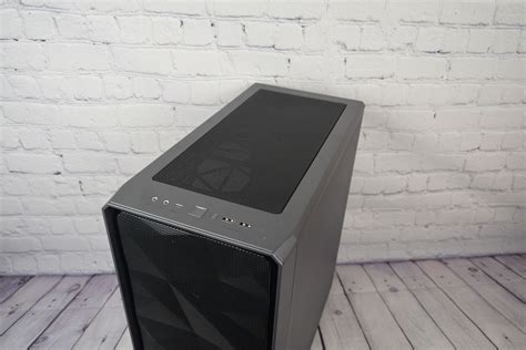 Fractal Design Meshify Compact Review Pcmag Uk