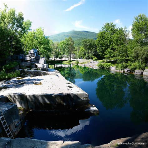 38 Popular Vermont Tourist Attractions - Fotospot.com