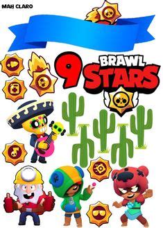 380 ideas de Brawl star en 2024 decoración de unas stars wallpaper