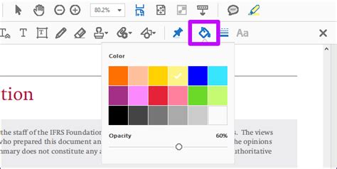 How To Change Color In Acrobat Pro Watson Prignoced