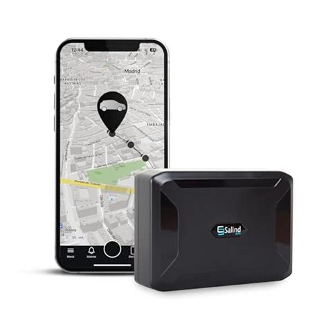 Guía para comprar el mejor localizador GPS para saber siempre dónde