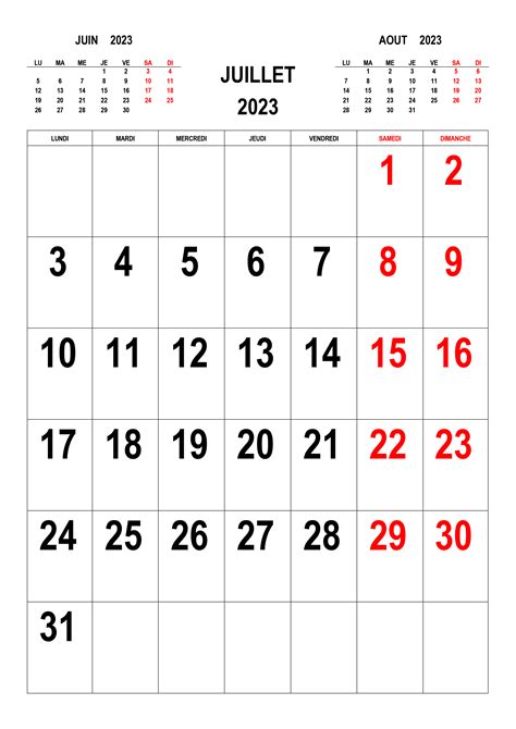 Calendrier Juillet Calendrier Su Hot Sex Picture