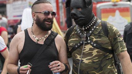 Beyond Gay And Straight New Paper Says Sexual Orientation Is Much More Complicated