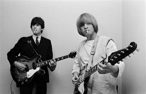 Brian Jones At 80 A Deeply Flawed Musical Icon