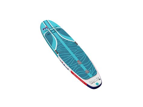 Mistral Opblaasbaar Sup Board Active Lidl