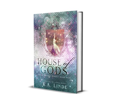 House Of Gods Ka Linde