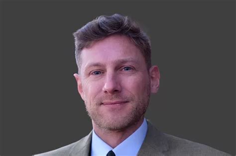 Ben Brown Cyber Security Consultant Esa Risk
