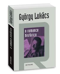 Livr Andante Georg Lukács O Romance Histórico