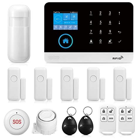 Best Home Security Systemsatlanta Reviews And Buying Guide