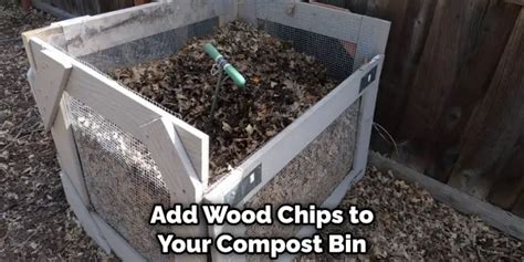 How to Compost Wood Chips | 8 Secret Tips (2025)