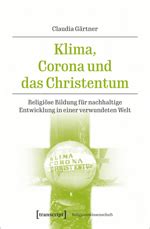 Verlag Julius Klinkhardt EWR 21 2022 Nr 2 April Klima Corona