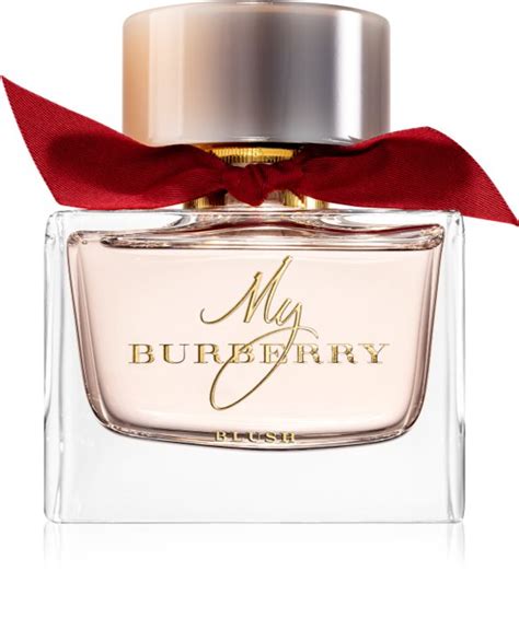 Burberry My Burberry Blush Eau De Parfum Limited Edition For Women