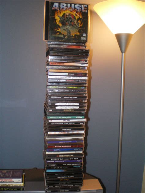 Epic PC Game Collection - General Discussion - Giant Bomb