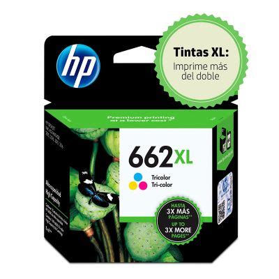 Cartucho De Tinta HP 670XL Cian Original HP Falabella