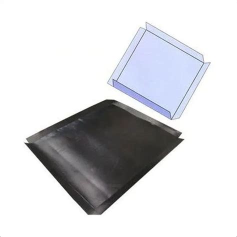 Black Multi Edge Plastic Slip Sheets At Best Price In Greater Noida