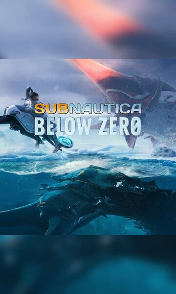 Buy Subnautica Below Zero Pc Steam T Europe Cheap G2acom