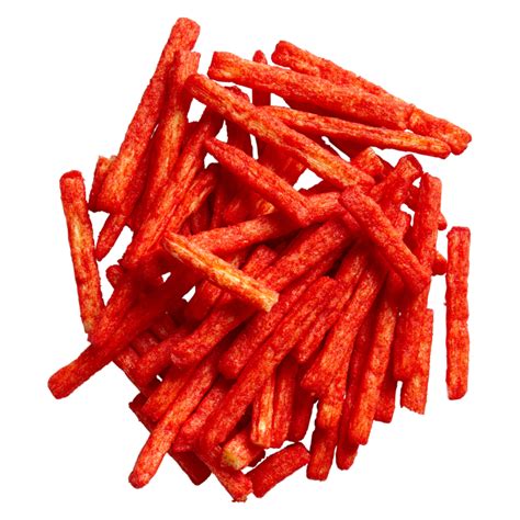 Chesters Flamin Hot Fries 175oz Snacks Fast Delivery By App Or Online