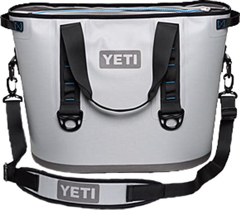Yeti Hopper 40