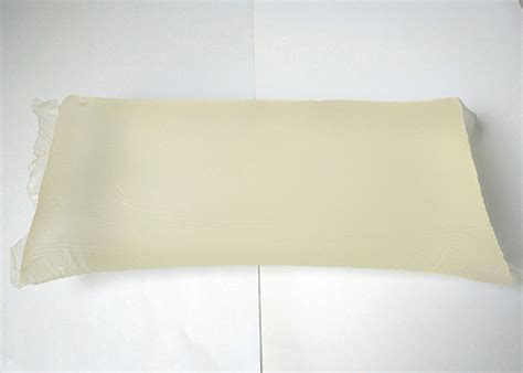 Solid Rubber Based Hot Melt Adhesives PSA For Bed Mattresses