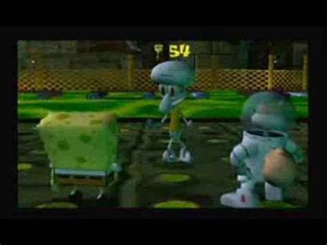 SpongeBob SquarePants Battle For Bikini Bottom 100 Part 10 Industrial Park YouTube