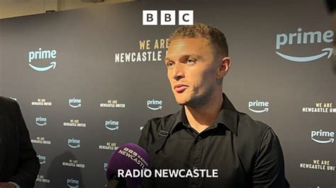 Bbc Radio Newcastle Bbc Radio Newcastle Trippier We Are Newcastle