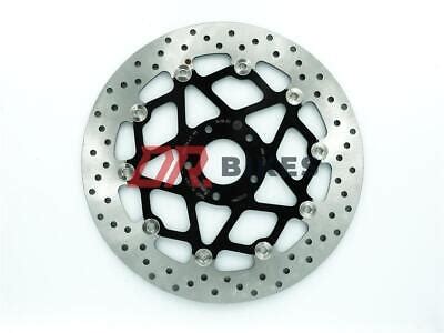 Ktm Duke R Brembo Serie Oro Floating Front Disc Ebay