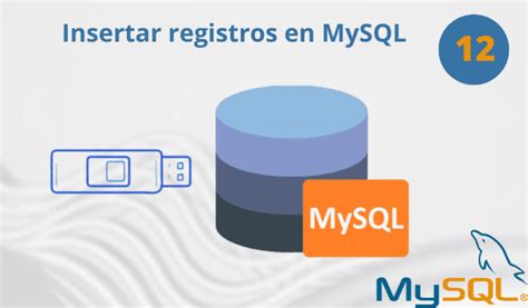 Insertar Registros En MySQL Norvic Software