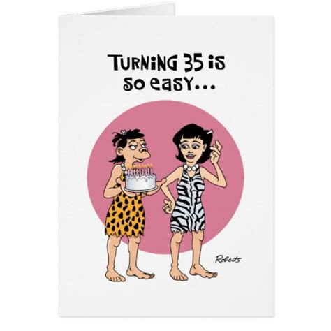 Her 35th Birthday Greeting Cards Zazzle