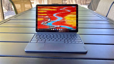 Lenovo Chromebook Duet Review Cnn Underscored