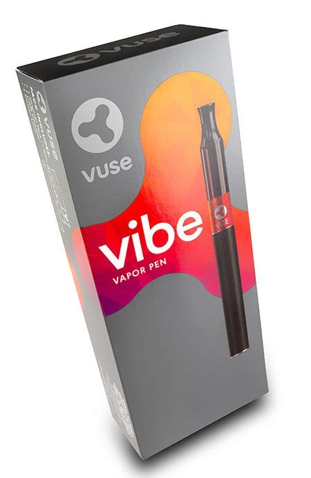 Vuse Vibe E-Cigarette Power Units Being Recalled - Hawai‘i Public ...